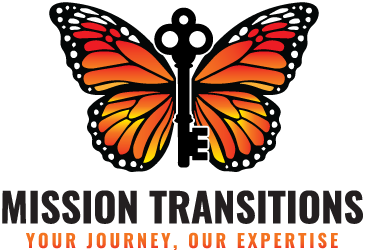 Mission Transitions