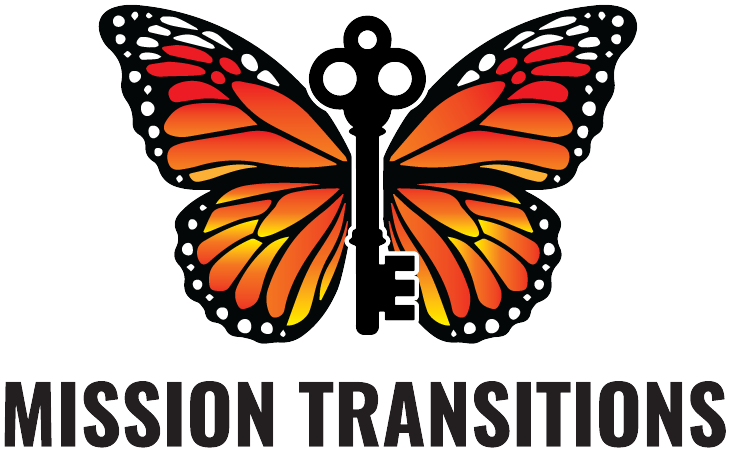 Mission Transitions
